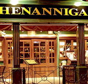 Shenannigans - Accommodation ACT