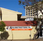 Globe Trotters Bar - Accommodation ACT