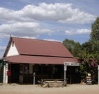 Daly Waters Historic Pub - Accommodation ACT
