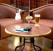 Jabiru Bar - Accommodation ACT