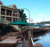 The Woodport Inn - Accommodation ACT