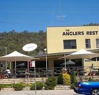 Anglers Rest - Accommodation ACT