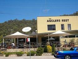 Anglers Rest - Accommodation ACT 0
