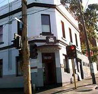 The Tote - Accommodation ACT