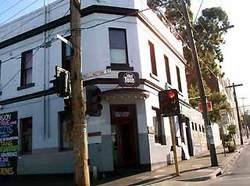 The Tote - Accommodation ACT 0