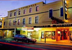 Launceston TAS Accommodation ACT