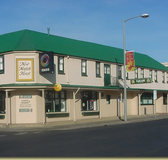 New Norfolk Hotel - Accommodation ACT