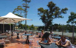  Accommodation ACT