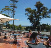 Bark Mill Tavern - Accommodation ACT