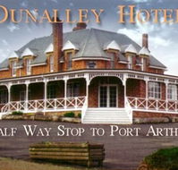 Dunalley Hotel - Accommodation ACT