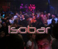 Isobar The Club - Accommodation ACT 0