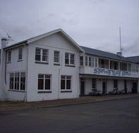 Spring Bay Hotel - Accommodation ACT