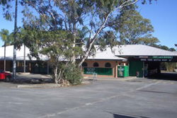Cedars Tavern - Accommodation ACT 0