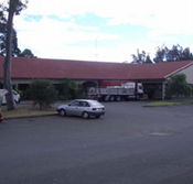 El Cortez Hotel - Accommodation ACT