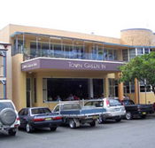 Town Green Inn - Accommodation ACT