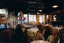 Indi Bar - Accommodation ACT 0
