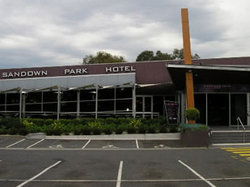  Accommodation ACT