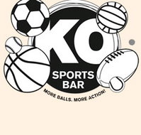 The KO Sports Bar - Accommodation ACT
