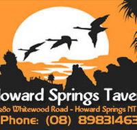 Howard Springs Tavern - Accommodation ACT
