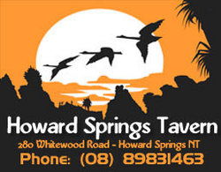 Howard Springs Tavern - Accommodation ACT 0
