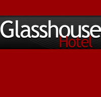 Glasshouse Hotel - Accommodation ACT
