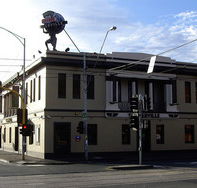 Tankerville Arms - Accommodation ACT