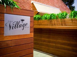 The Village Bar - Accommodation ACT 0