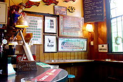 Napier Hotel - Accommodation ACT 1