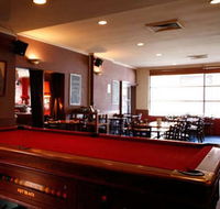 The British Crown Hotel - Accommodation ACT