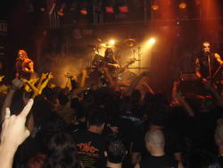 Black Betty's - Accommodation ACT 1