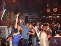 Paddy Maguire's Pub - Accommodation ACT 1