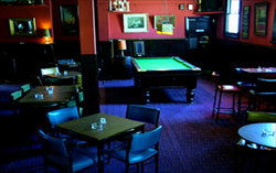 Union Club Hotel - Accommodation ACT 1