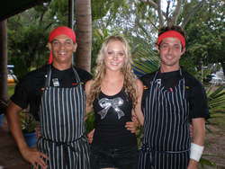 Darwin Ski Club - Accommodation ACT 1