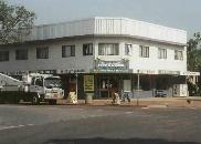 Globe Trotters Bar - Accommodation ACT 1