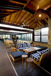 The Winston - Accommodation ACT 1