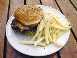 Anglers Rest - Accommodation ACT 1