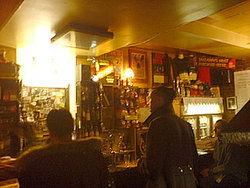 The Tote - Accommodation ACT 1