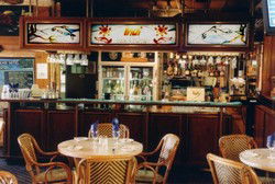Indi Bar - Accommodation ACT 1