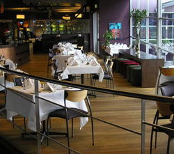 Sandown Park Hotel - Accommodation ACT 1