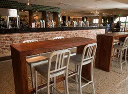 The Village Bar - Accommodation ACT 1