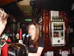 Paddy Maguire's Pub - Accommodation ACT 2