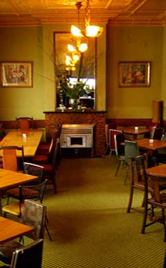 Union Club Hotel - Accommodation ACT 2