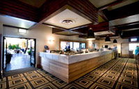 The Winston - Accommodation ACT 2