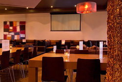 The Lounge Hotel - Accommodation ACT 2