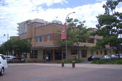 Lighthouse Beach ACT Accommodation ACT