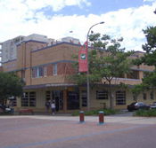 Port Macquarie Hotel - Accommodation ACT