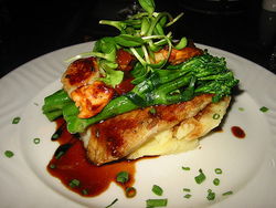 H20 Bar And Bistro - Accommodation ACT 2