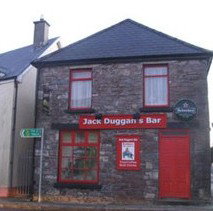 Jack Duggans Irish Pub - Accommodation ACT 2