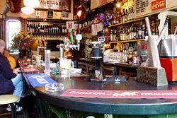 Napier Hotel - Accommodation ACT 3