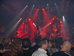 Black Betty's - Accommodation ACT 3